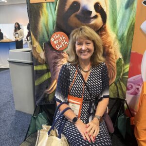 FNCE Sloth